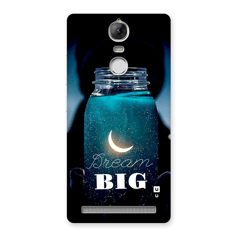 Fantasy Jar Back Case for Vibe K5 Note
