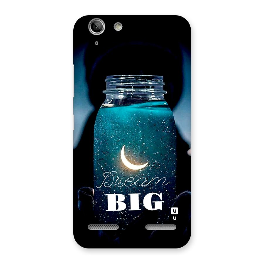 Fantasy Jar Back Case for Vibe K5 Plus