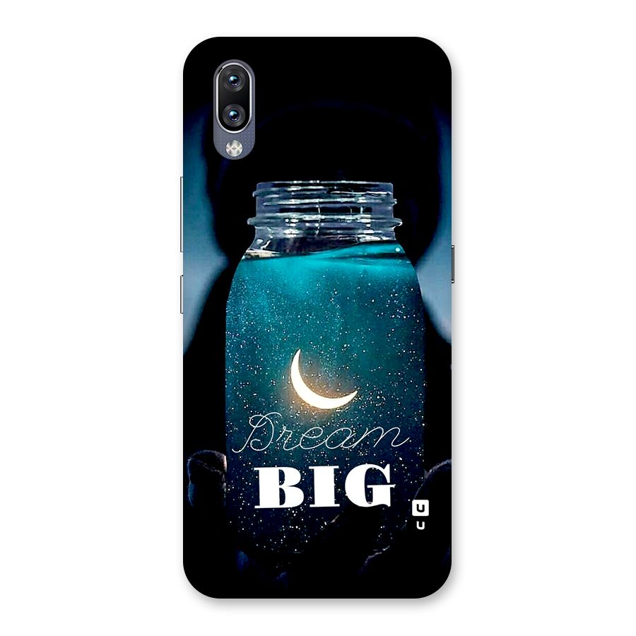 Fantasy Jar Back Case for Vivo NEX