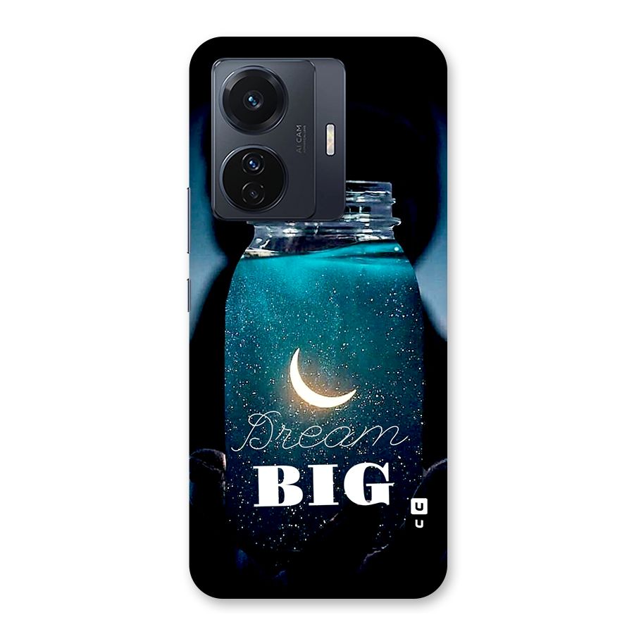 Fantasy Jar Back Case for Vivo T1 Pro