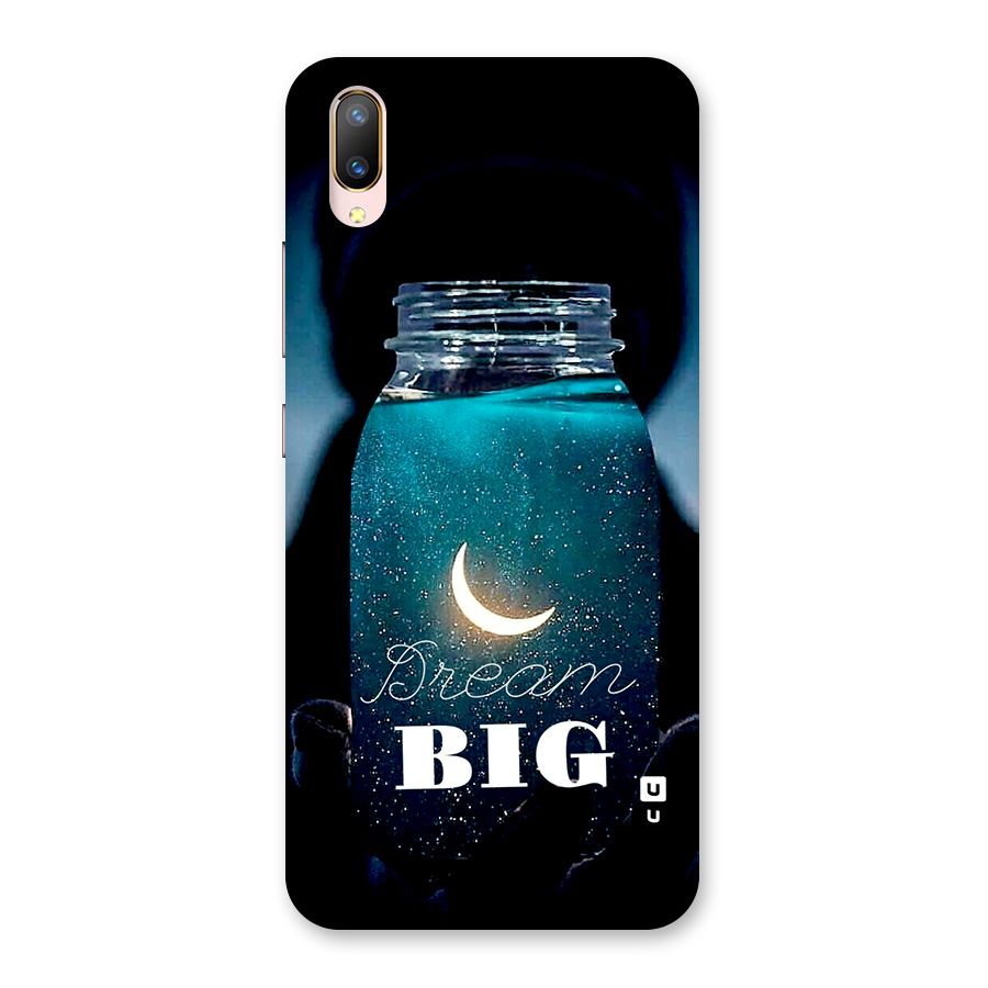 Fantasy Jar Back Case for Vivo V11 Pro