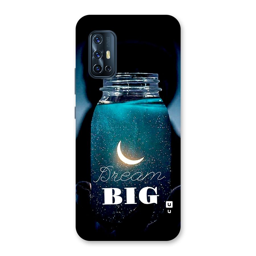 Fantasy Jar Back Case for Vivo V17