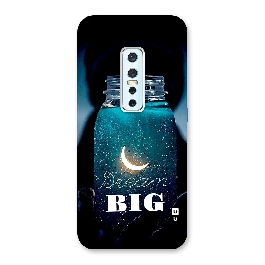 Fantasy Jar Back Case for Vivo V17 Pro