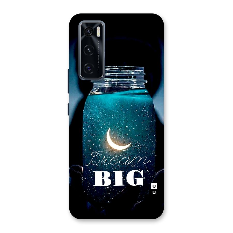 Fantasy Jar Back Case for Vivo V20 SE