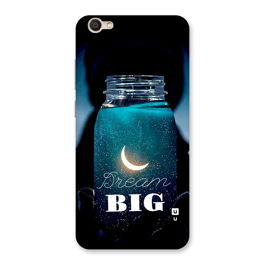 Fantasy Jar Back Case for Vivo V5