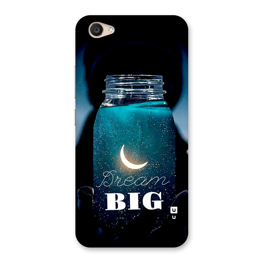 Fantasy Jar Back Case for Vivo V5 Plus