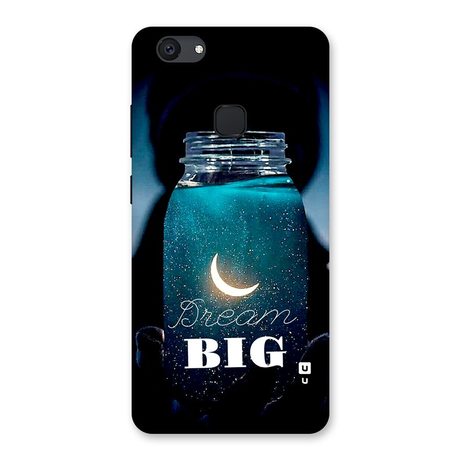 Fantasy Jar Back Case for Vivo V7 Plus