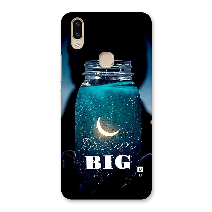 Fantasy Jar Back Case for Vivo V9 Youth
