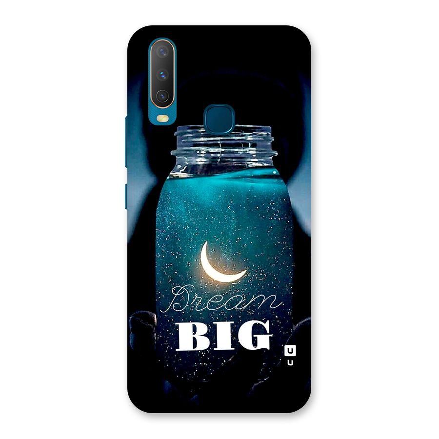 Fantasy Jar Back Case for Vivo Y11