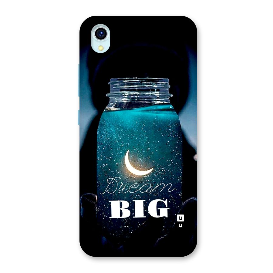 Fantasy Jar Back Case for Vivo Y1s