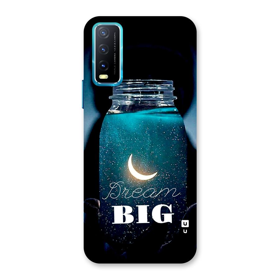 Fantasy Jar Back Case for Vivo Y20