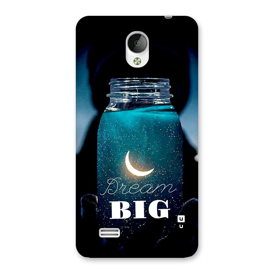 Fantasy Jar Back Case for Vivo Y21