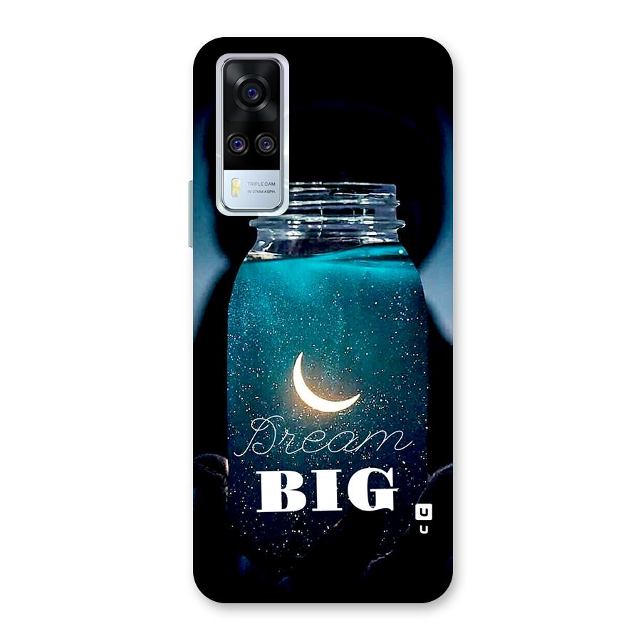 Fantasy Jar Back Case for Vivo Y31