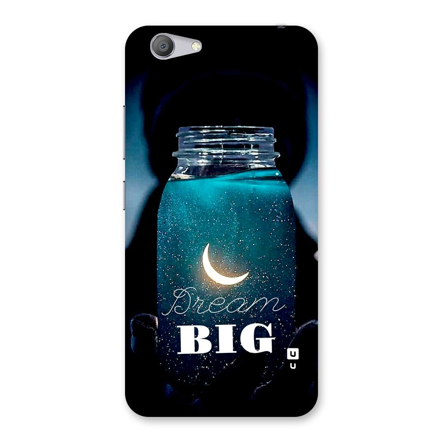Fantasy Jar Back Case for Vivo Y53