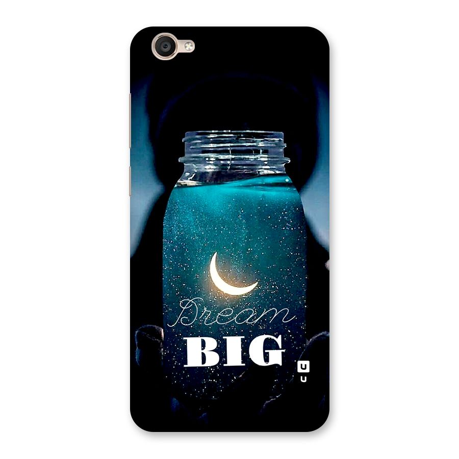 Fantasy Jar Back Case for Vivo Y55L