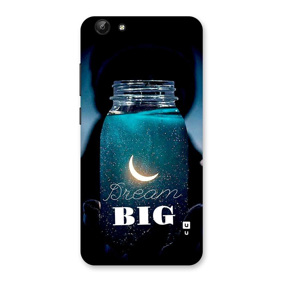 Fantasy Jar Back Case for Vivo Y69
