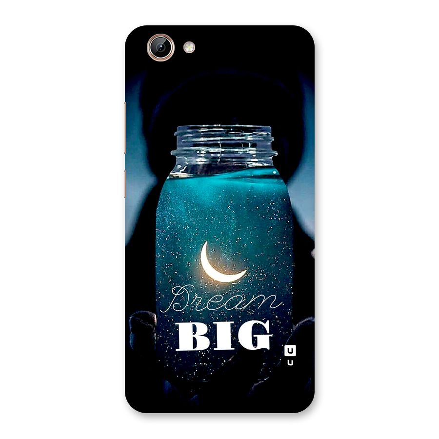 Fantasy Jar Back Case for Vivo Y71