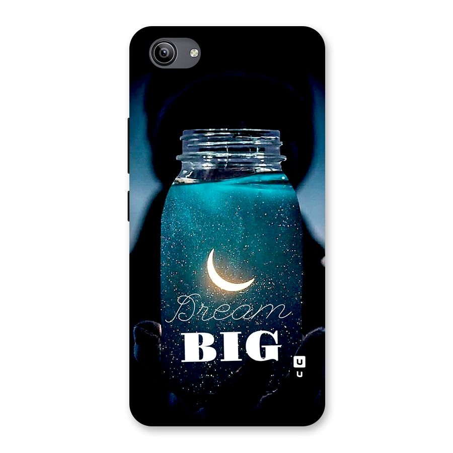 Fantasy Jar Back Case for Vivo Y81i