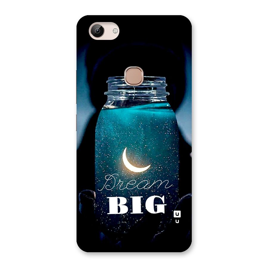 Fantasy Jar Back Case for Vivo Y83