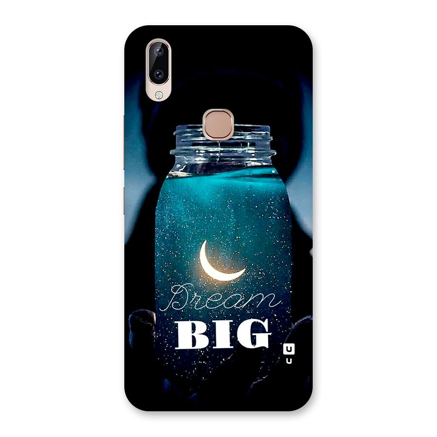 Fantasy Jar Back Case for Vivo Y83 Pro