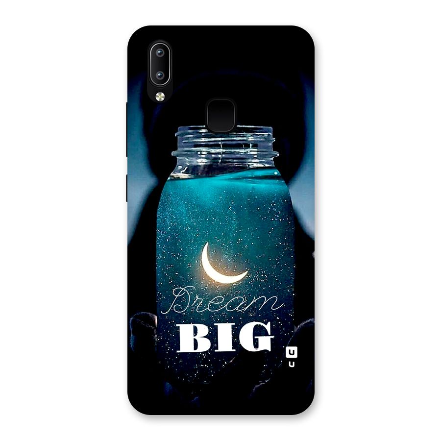 Fantasy Jar Back Case for Vivo Y93