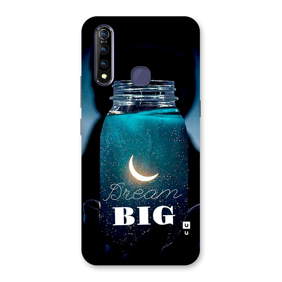 Fantasy Jar Back Case for Vivo Z1 Pro