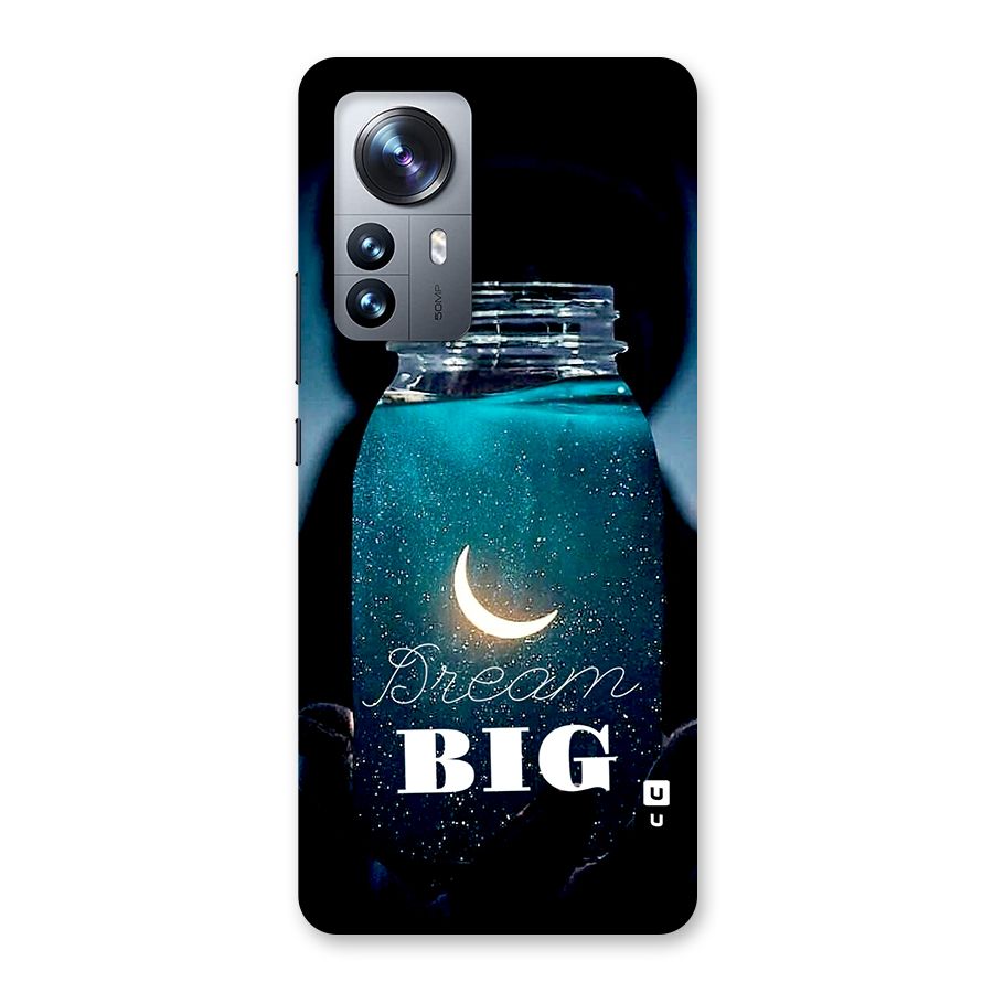 Fantasy Jar Back Case for Xiaomi 12 Pro