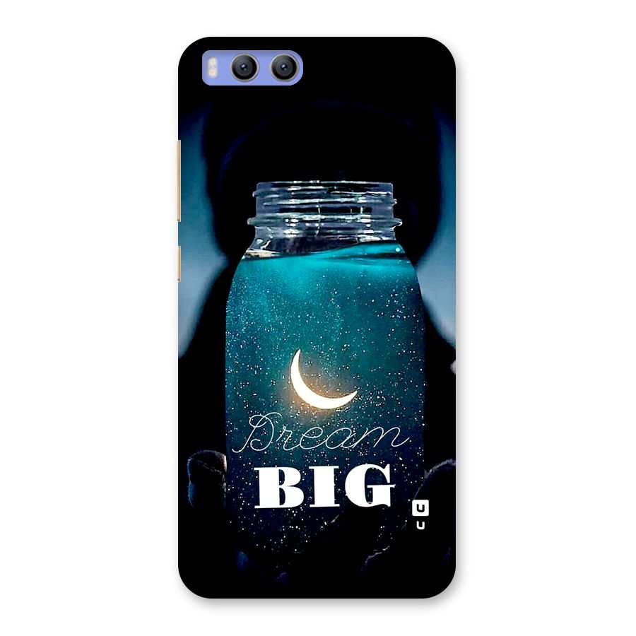 Fantasy Jar Back Case for Xiaomi Mi 6