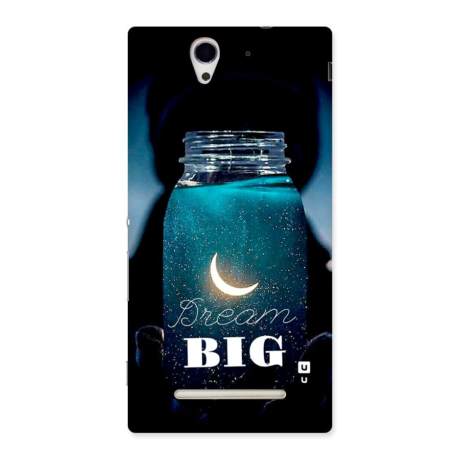 Fantasy Jar Back Case for Xperia C3