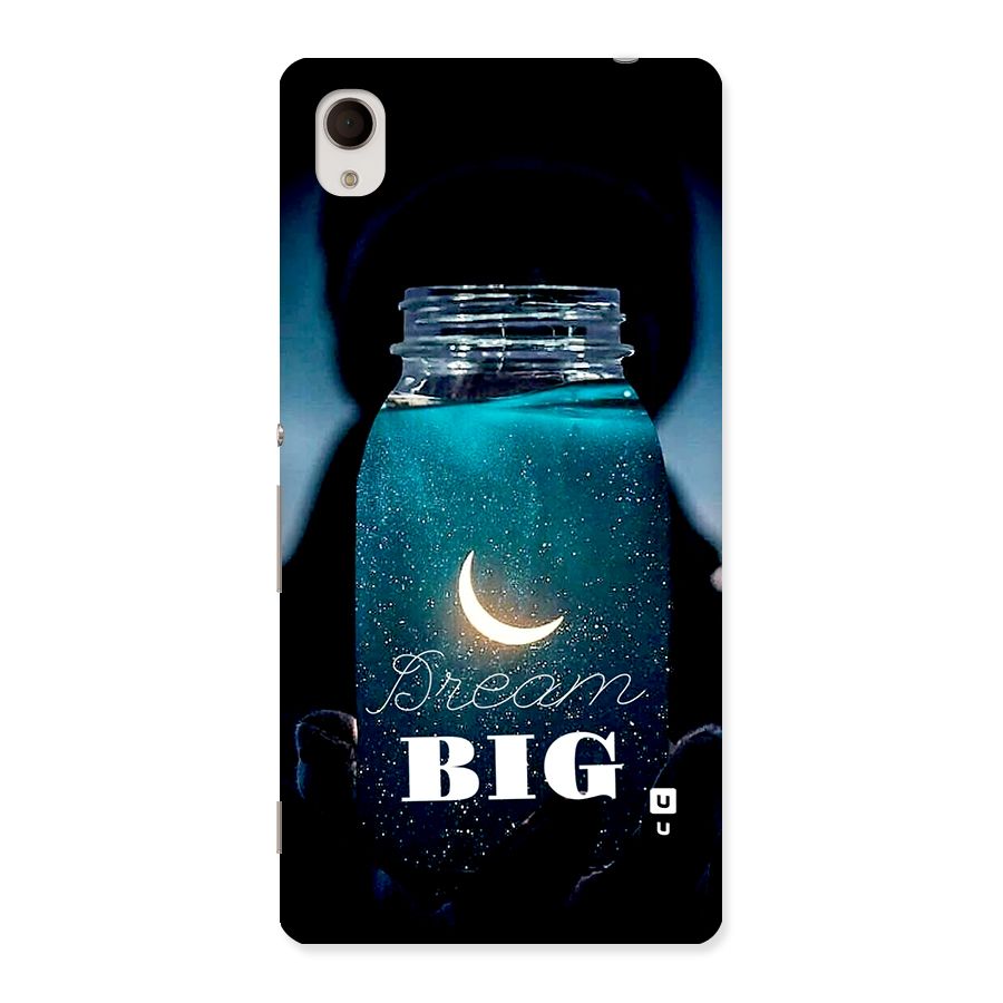 Fantasy Jar Back Case for Xperia M4