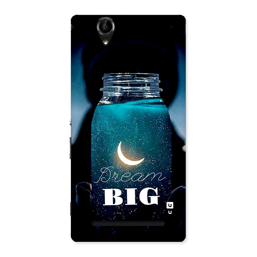 Fantasy Jar Back Case for Xperia T2
