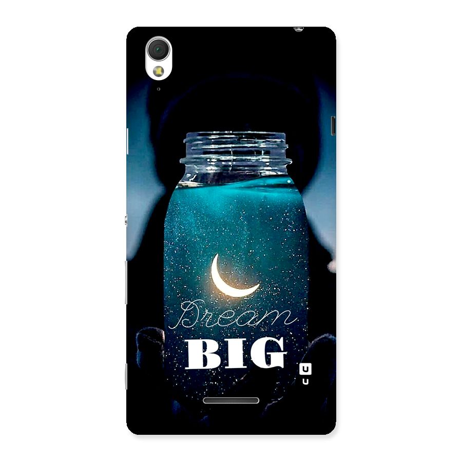 Fantasy Jar Back Case for Xperia T3