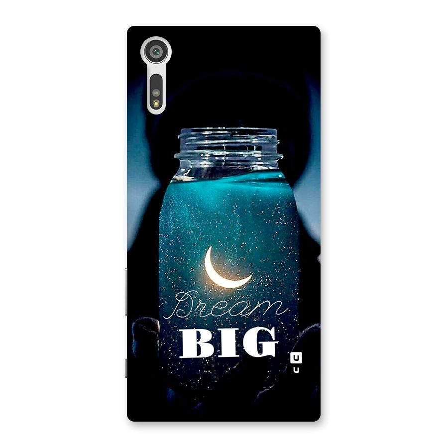 Fantasy Jar Back Case for Xperia XZ