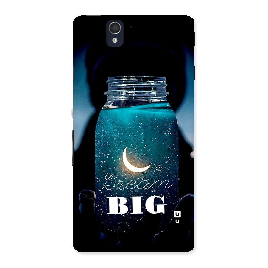 Fantasy Jar Back Case for Xperia Z