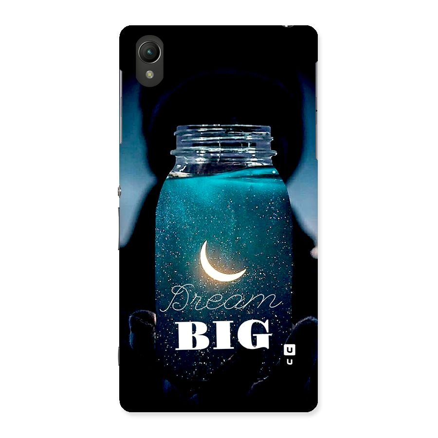 Fantasy Jar Back Case for Xperia Z2