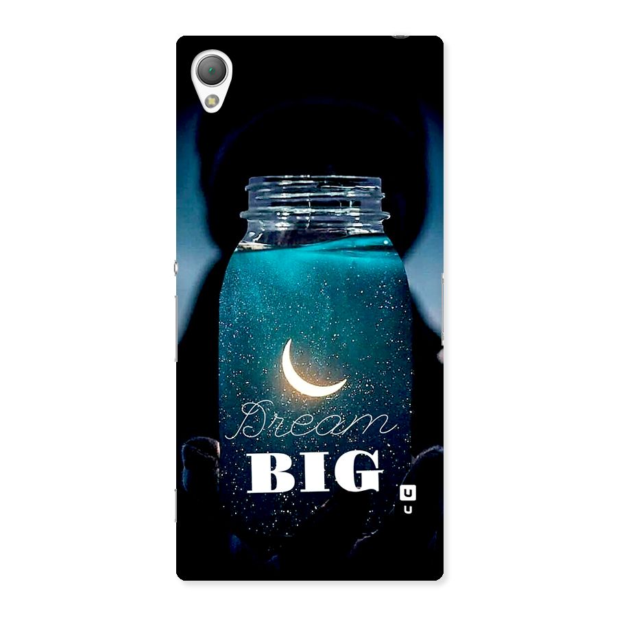 Fantasy Jar Back Case for Xperia Z3