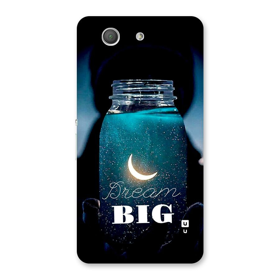 Fantasy Jar Back Case for Xperia Z3 Compact