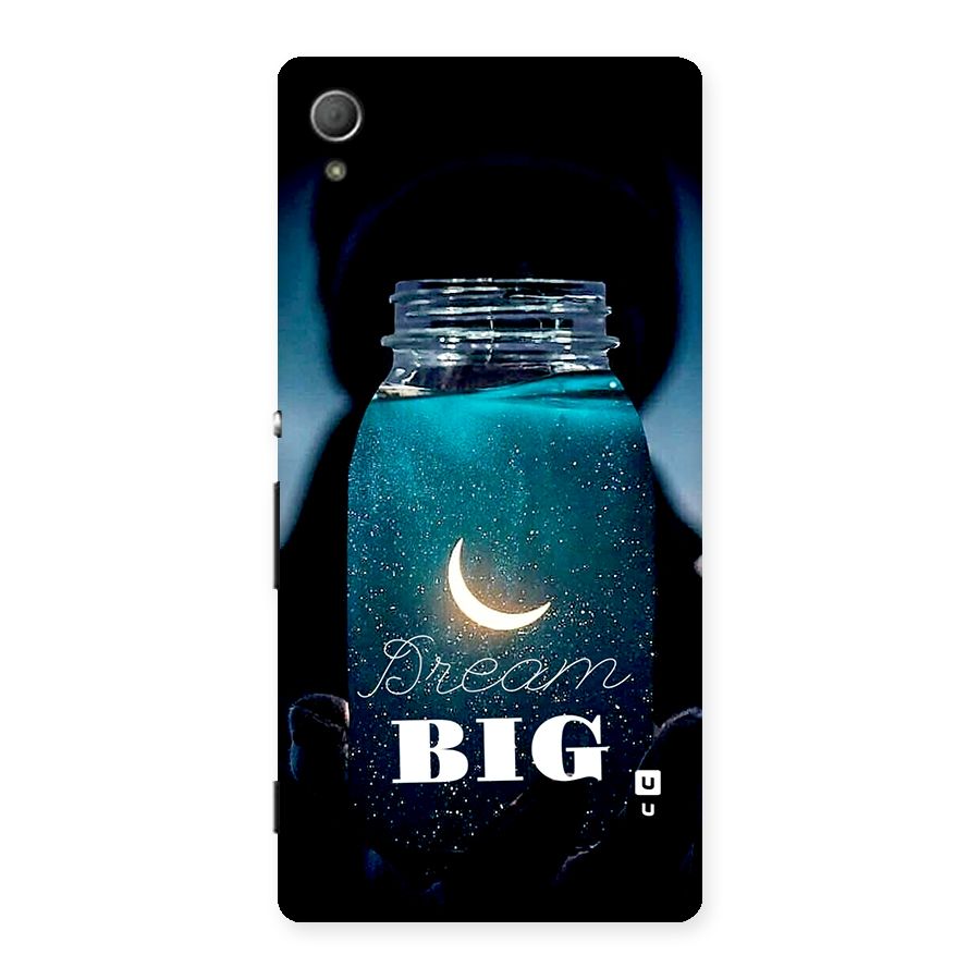 Fantasy Jar Back Case for Xperia Z3 Plus