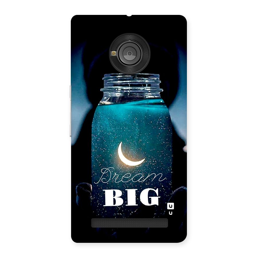 Fantasy Jar Back Case for Yunique