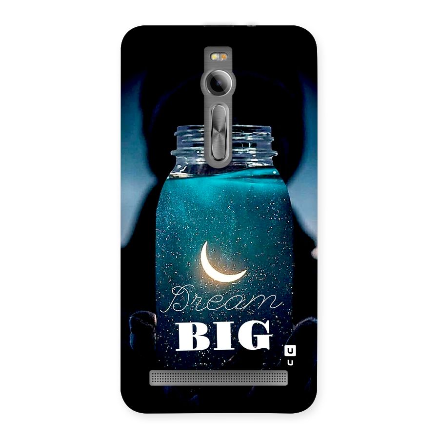 Fantasy Jar Back Case for Zenfone 2