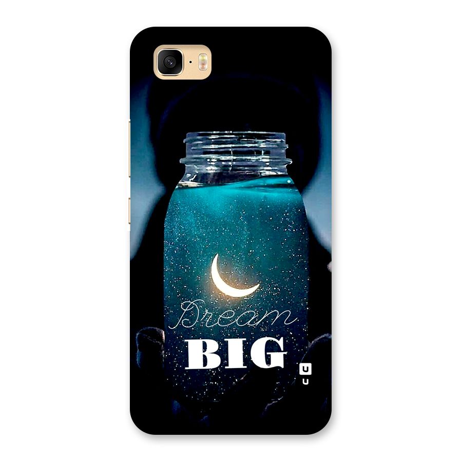 Fantasy Jar Back Case for Zenfone 3s Max