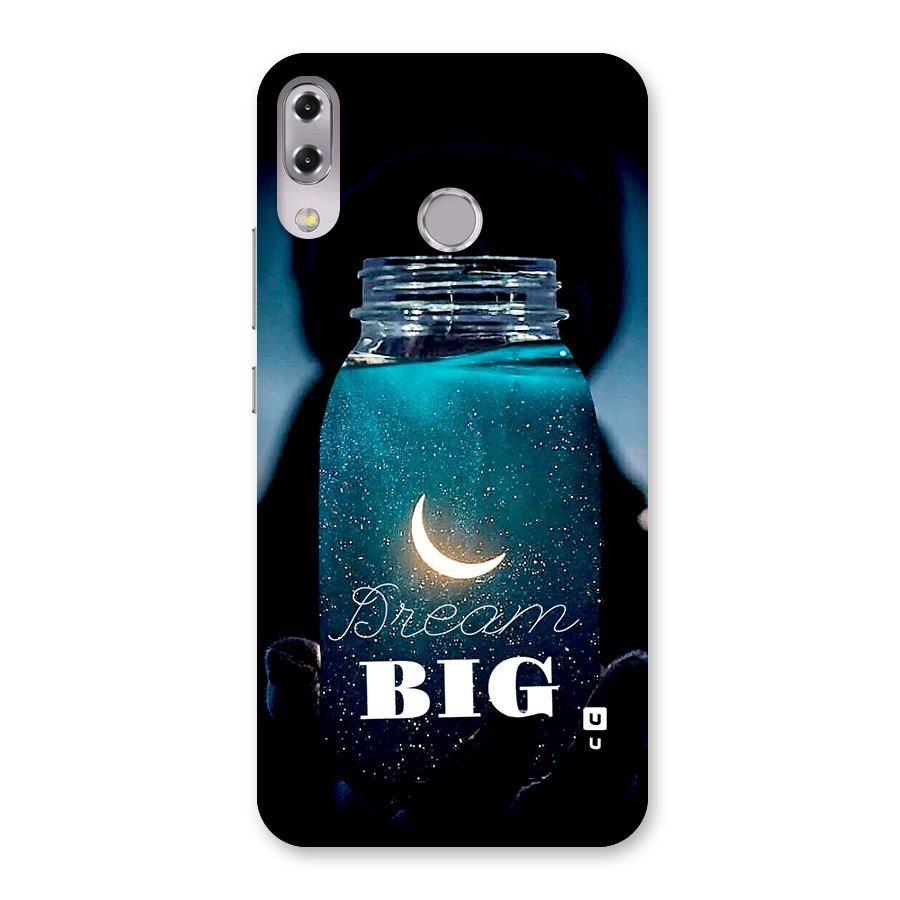 Fantasy Jar Back Case for Zenfone 5Z