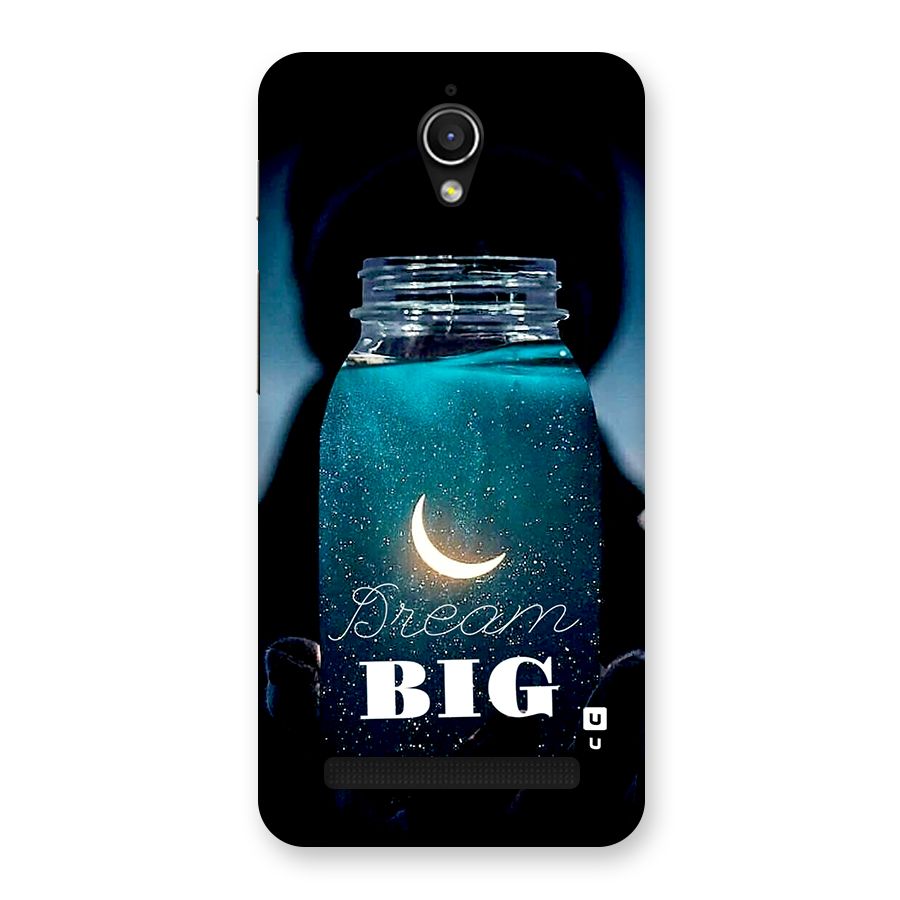 Fantasy Jar Back Case for Zenfone Go