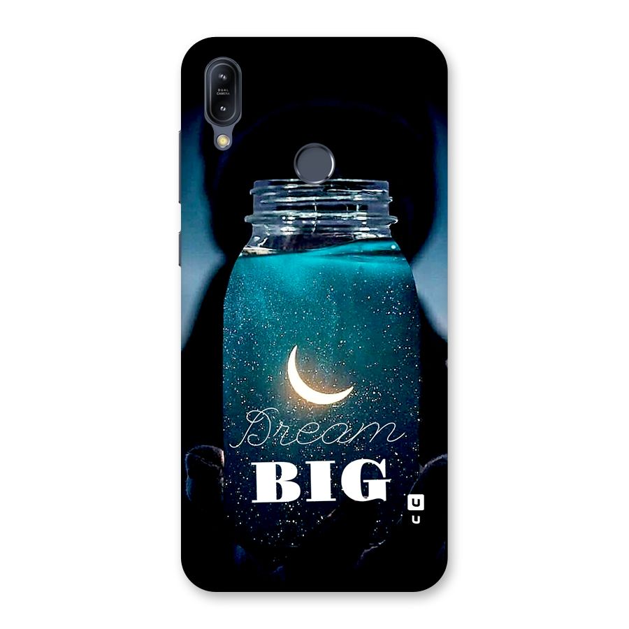 Fantasy Jar Back Case for Zenfone Max M2