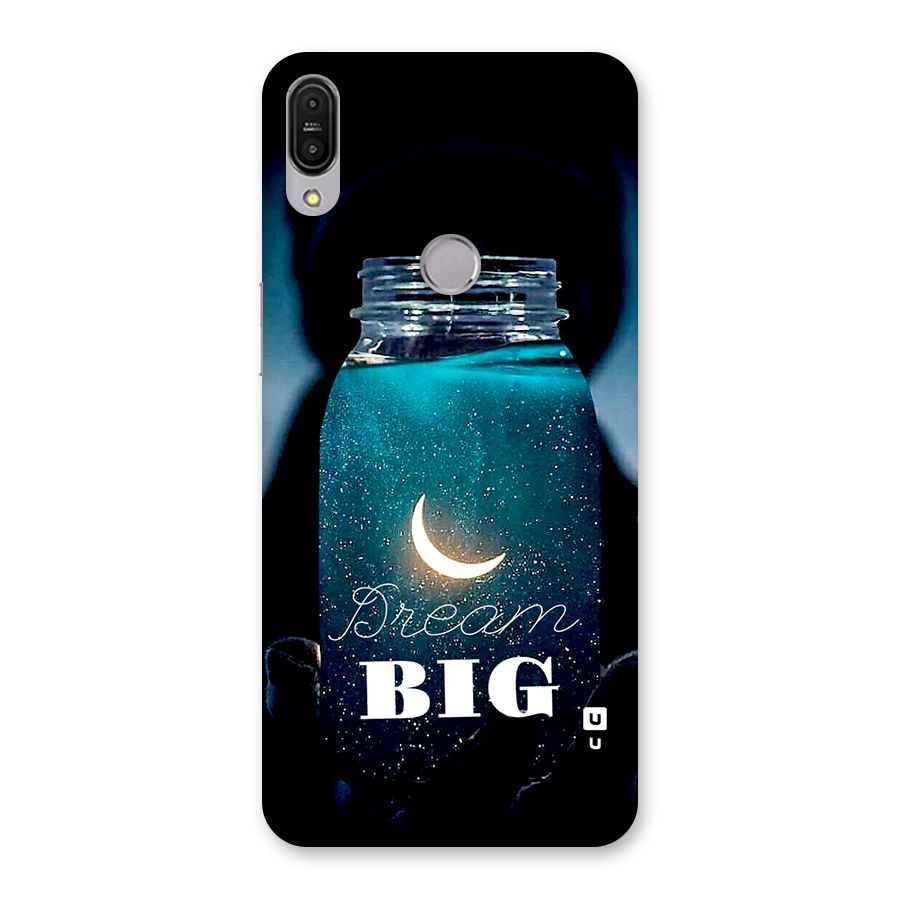 Fantasy Jar Back Case for Zenfone Max Pro M1