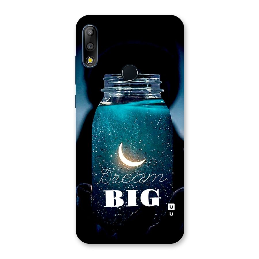 Fantasy Jar Back Case for Zenfone Max Pro M2