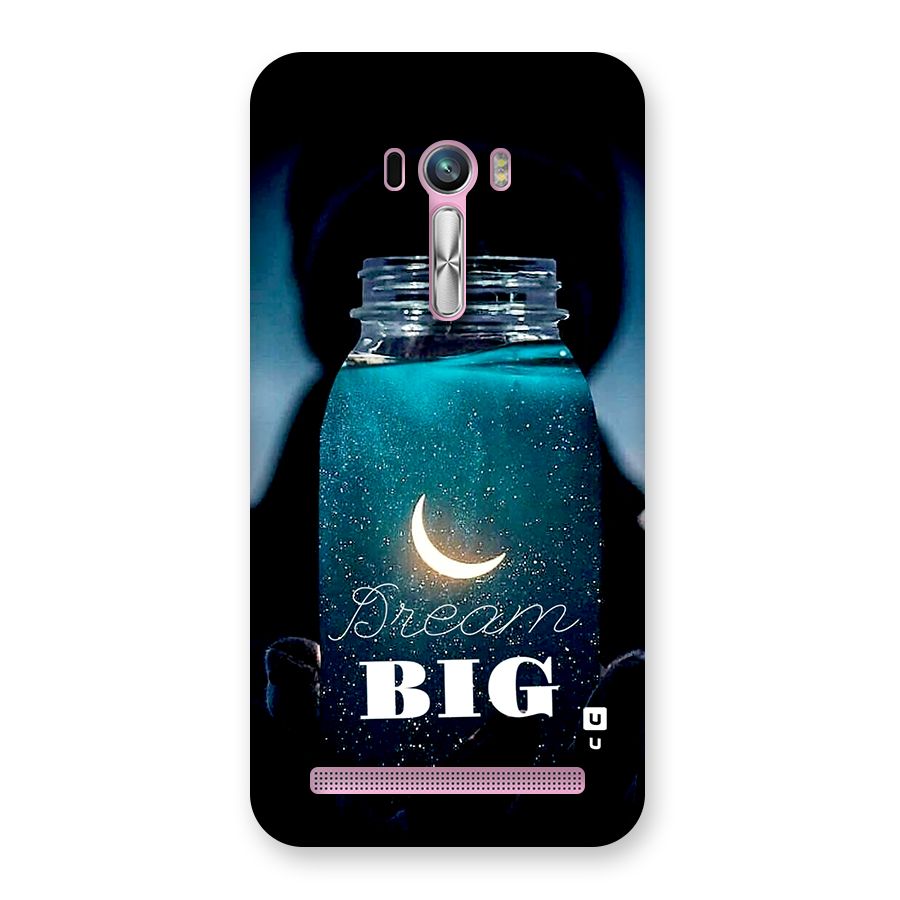 Fantasy Jar Back Case for Zenfone Selfie