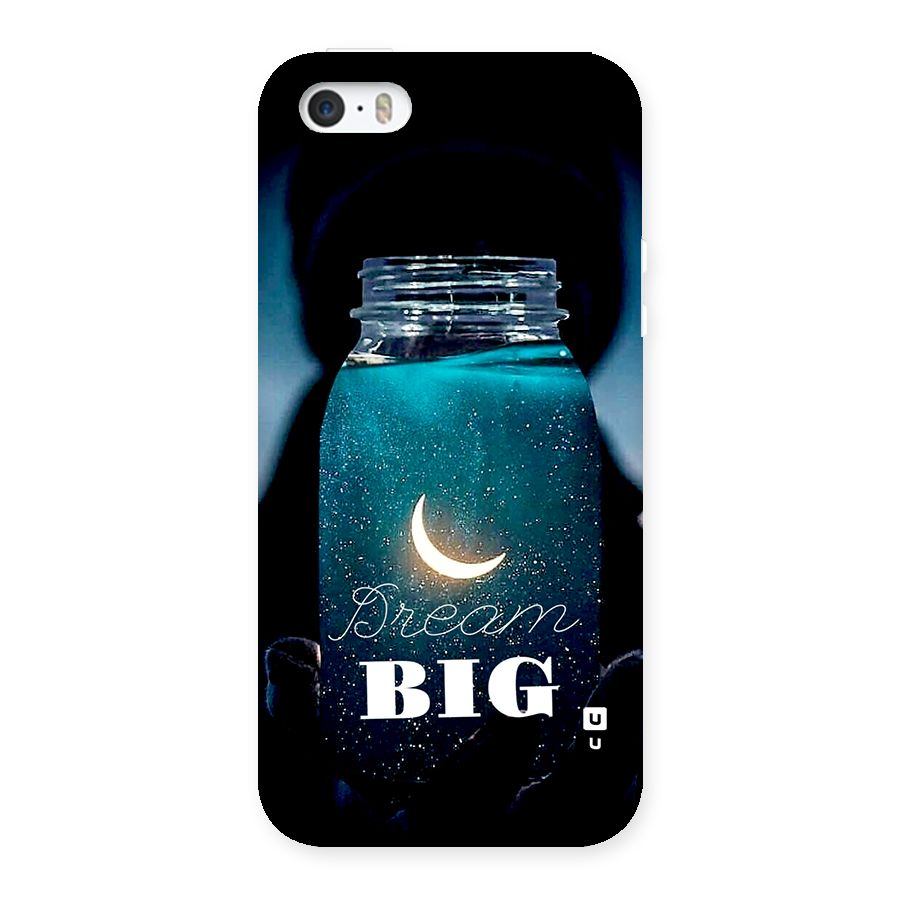 Fantasy Jar Back Case for iPhone SE 2016