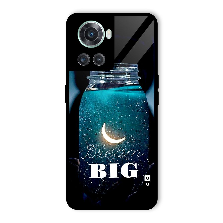 Fantasy Jar Glass Back Case for OnePlus 10R
