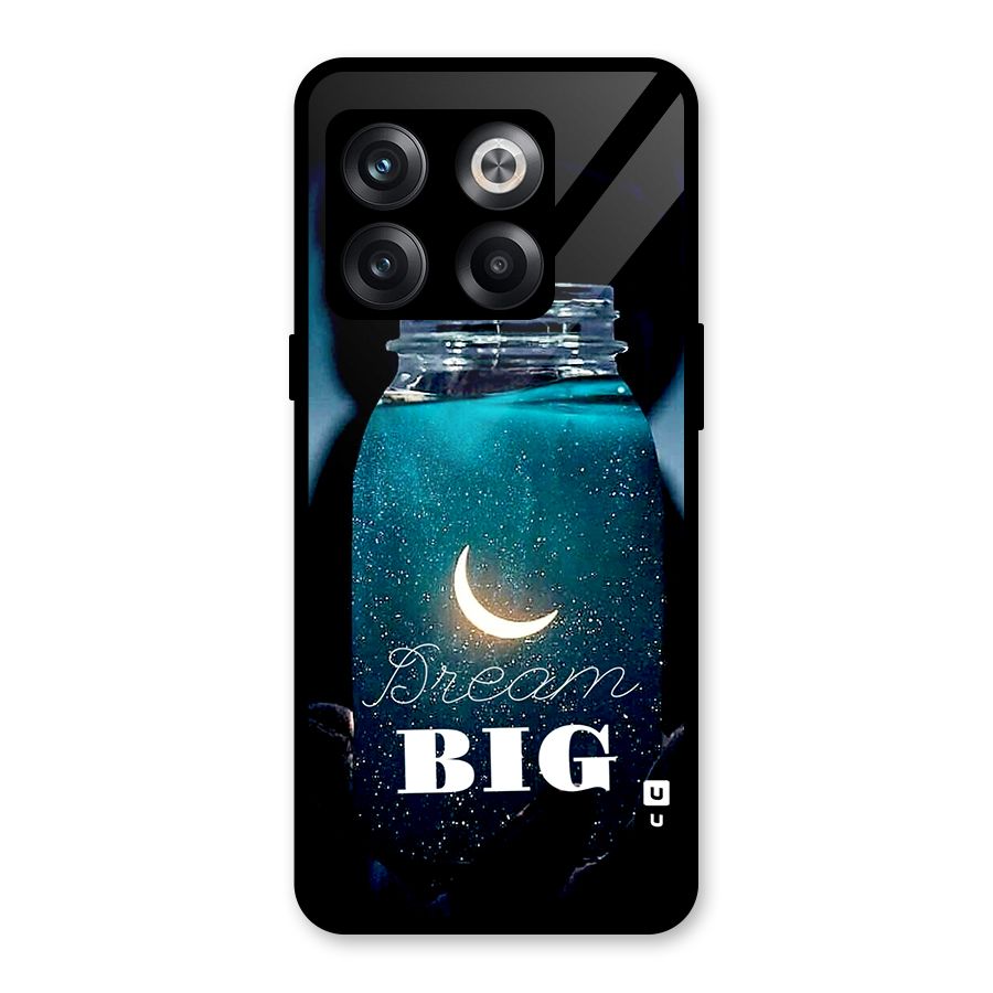 Fantasy Jar Glass Back Case for OnePlus 10T